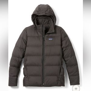 Patagonia Silent Down Jacket EUC